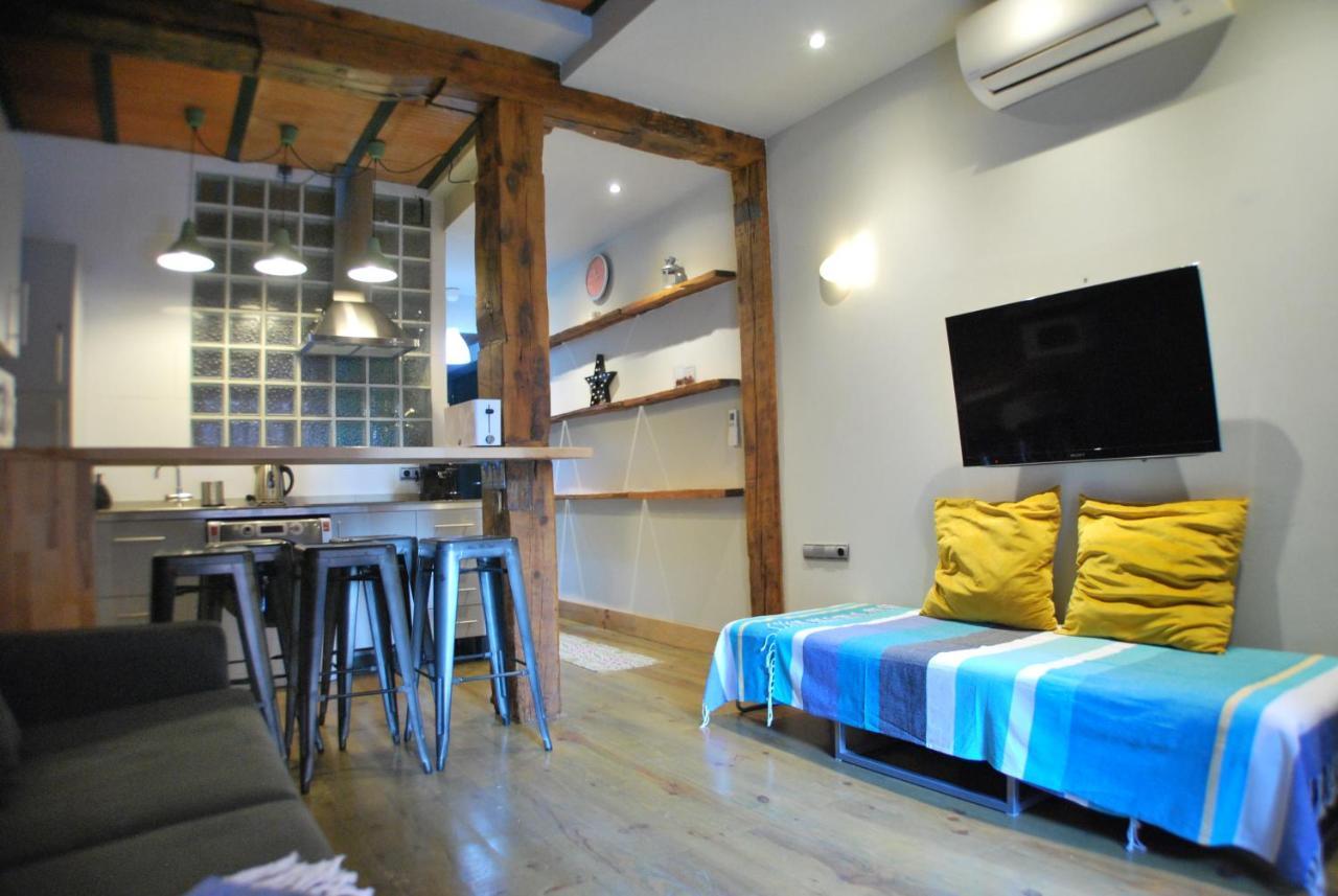 Welcome Apartments Retiro Park Charme Madrid Exteriör bild