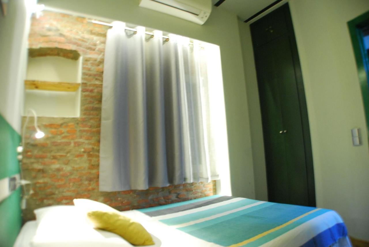 Welcome Apartments Retiro Park Charme Madrid Exteriör bild