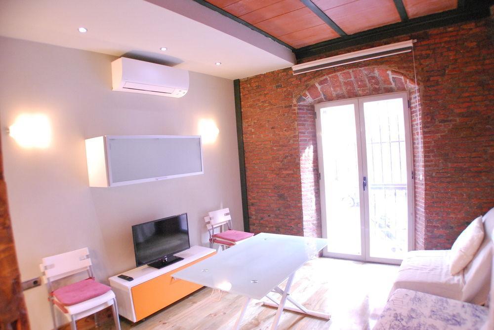 Welcome Apartments Retiro Park Charme Madrid Exteriör bild